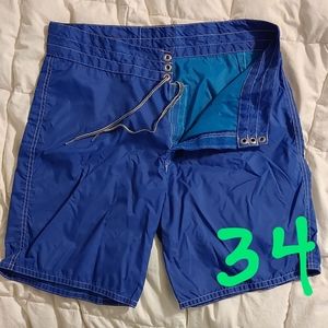 Birdwell Beach Britches